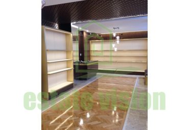 Spatiu comercial elegant Magheru - Vodafone