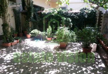 Vila reconstructie 2007 Eminescu-Mosilor