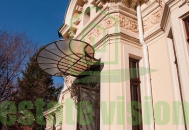 Vila eleganta restaurata Dorobanti Capitale