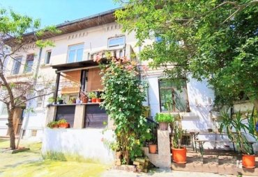 Casa interbelica boema, D+P+1+ Pod, zona Dacia-Polona