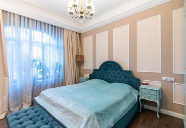 Vila deosebita cu teren 320 mp si terasa 45 mp, Parcul Kiseleff