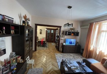Apartament 4 camere Dacia-Parcul Ioanid