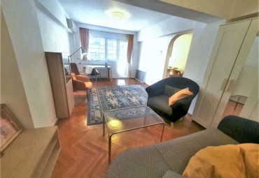 Investitie! Apartament 2 camere bloc anvelopat 1980, Calea Victoriei-Radisson