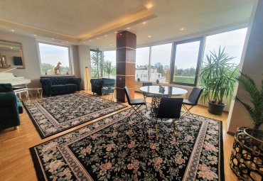 Apartament superb zona Primaverii - Parcul Herastrau