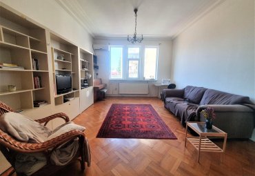 Apartament spatios - 125 mp, 4 camere, zona Armeneasca