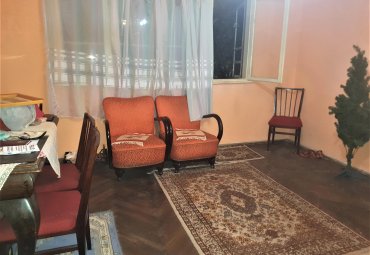 Apartament 3 camere in vila, zona Cotroceni, Arele BNR