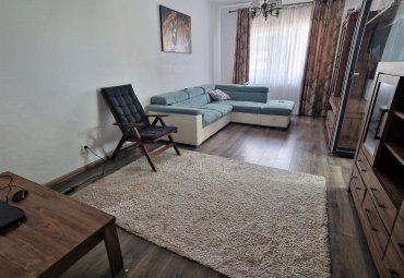 Apartament spatios 3 camere, complex Metropolitan Policolor, metrou