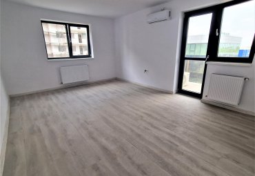 Apartament 3 camere, Hils Pallady