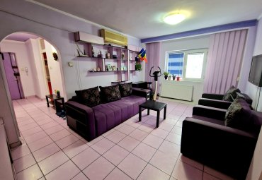 Apartament 4 camere spatios Nerva Traian -metrou Timpuri Noi