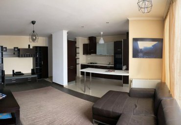 Apartament 3 camere cu terasa, 2 locuri de parcare, zona Pipera-Jolie Ville