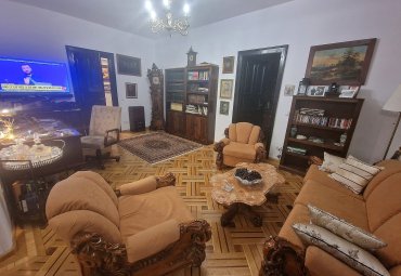 Apartament 3 camere complet renovat, zona Armeneasca - Batiste