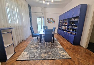 Apartament 4 camere, imobil fara risc seismic, Piata Universitatii