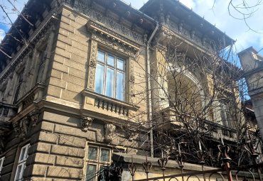 Vila superba cu arhitectura eleganta si sobe Meissen, renvabila, zona Armeneasca