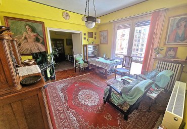 Ideal investitie! Apartament 2 camere spatios, Piata Romana, fara risc seismic