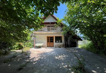 Vila cu teren 975 m2 centru Snagov