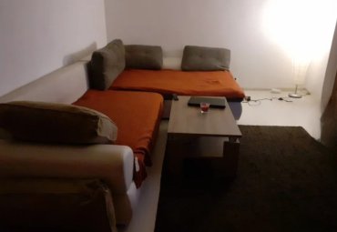 Garsoniera renovata, complet mobilata Uranus -Casa Poporuui