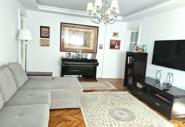 Apartament 3 camere renovat, in vila cu arhitectura deosebita, Cotroceni