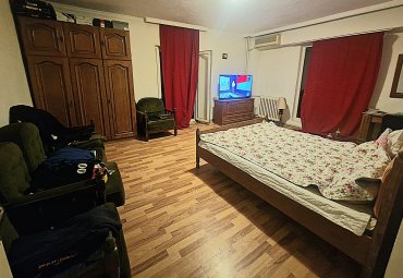 Garsoniera foarte spatioasa, 41 mpu, Stirbei Voda-Tribunal