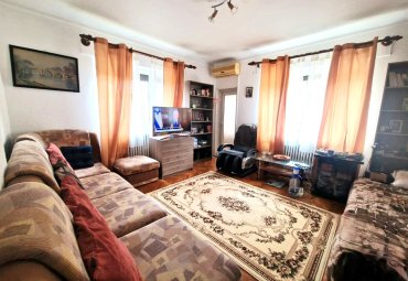 Vila individuala, curte 264 mp, zona Domenii, Parc Agronomie