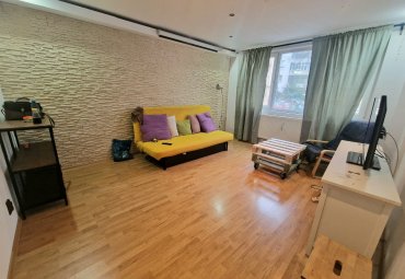Apartament ideal investitie, mobilat, utilat, fara risc seimic