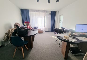 Apartament 3 camere Piata Natiunile Unite, ideal birouri