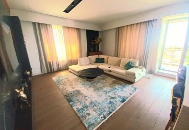 Apartament superb, mobilat si utilat lux, 2 locuri parcare subterana, Luxuria Residence