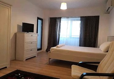 Ideal investitie! Studio renovat elegant, utilat si mobilat, Stirbei Voda-Berzei
