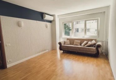 Apartament 4 camere de vanzare, bloc solid 1983, zona Gradina Icoanei