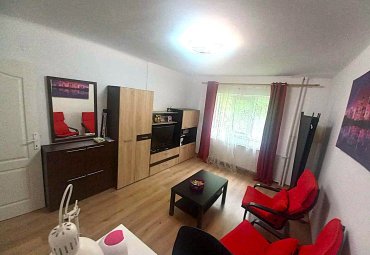 Garsoniera ideala investitie, bloc anvelopat, renovata si spatioasa