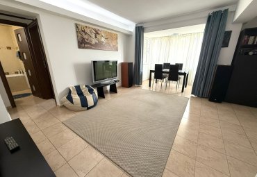 Apartament renovat, gata de mutat, bloc anvelopat, Calea Floreasca