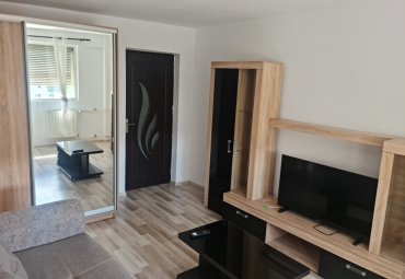 Apartament 2 camere ideal investitie, mobilat si utilat complet, Piata Victoriei-Titulescu