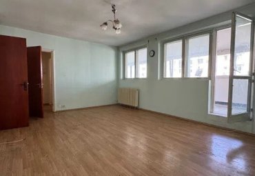 Apartament ideal investitie, vedere pe spate, bloc reabilitat, Calea Dorobanti