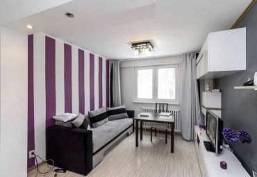 Apartament renovat, mobilat/utilat, bloc anvelopat, ideal investitie, Dorobanti