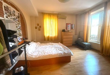 Apartament luminos, bloc solid, Iancu de Hunedoara – investiție excelentă
