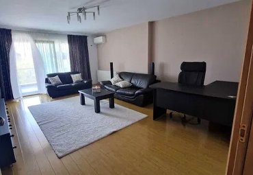 Apartament 3 camere, centrala proprie, loc parcare, Bucurestii Noi-Pod Constanta