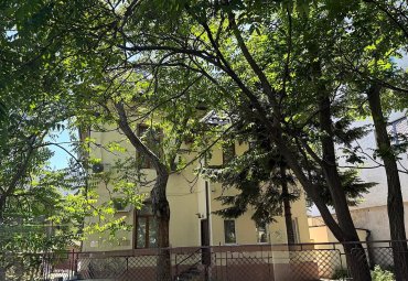 Vila interbelica exclusivista, zona Kiseleff, ideala rezidenta sau sediu premium