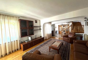 Vila individuala in Domenii- eleganta, spatiu si calitate la 15 min de Arcul de Triumf