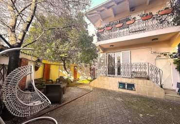 Vila individuala in Domenii- eleganta, spatiu si calitate la 15 min de Arcul de Triumf