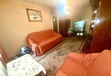 Apartament 3 camere Emil Racovita, in planul II, bloc reabilitat, Berceni