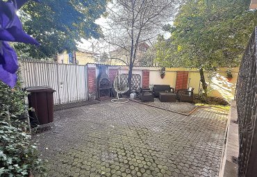 Vila individuala in Domenii- eleganta, spatiu si calitate la 15 min de Arcul de Triumf