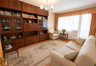 Apartament 3 camere , decomandat, bloc reabilitat, Emil Racovita