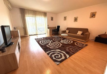 Apartament 2 camere 67 mp, balcon 13 mp, utilat si mobilat, Ghica Plaza