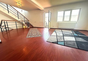 Vila D+P+1, 5 camere, 150 mp utili + demisol, teren 300 mp, aproape de Palatul Mogosoaia