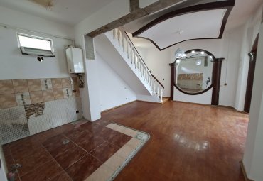 Casa individuala P+M, renovabila, zona Piata Unirii-Matei Basarab
