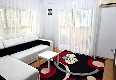 Apartament 2 camere, mobilat, cu centrala, Militari Residence-Lidl