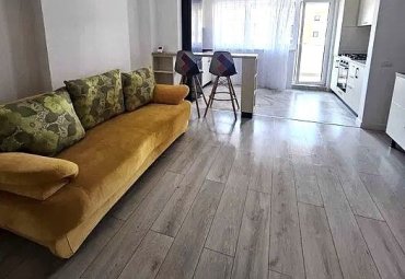 Prima Închiriere | 2 camere Premium+Parcare Subterană & Boxă | metrou 10 min